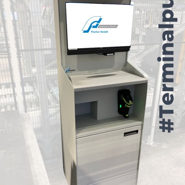 #FischerGmbH, #Pulverbeschichtung, #Sonderlösung, #Industrie, #Arbeitsplatzgestaltung