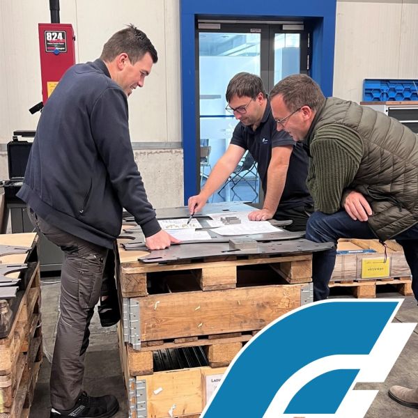 #TRUMPF, #TruLaser5030fiber, #Lasertechnik, #FischerGmbH