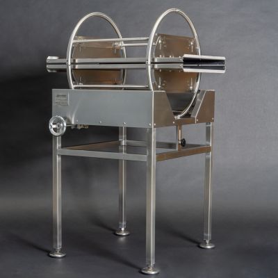 Flaschenauspacker - Pharmaindustrie