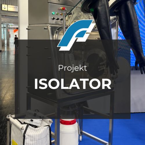 #Projekt, #Edelstahl, #FischerGmbH, #Reinraumtechnik, #Oberflächenqualität