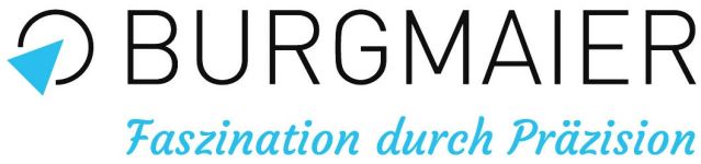 BURGMAIER Hightech  GmbH & Co. KG