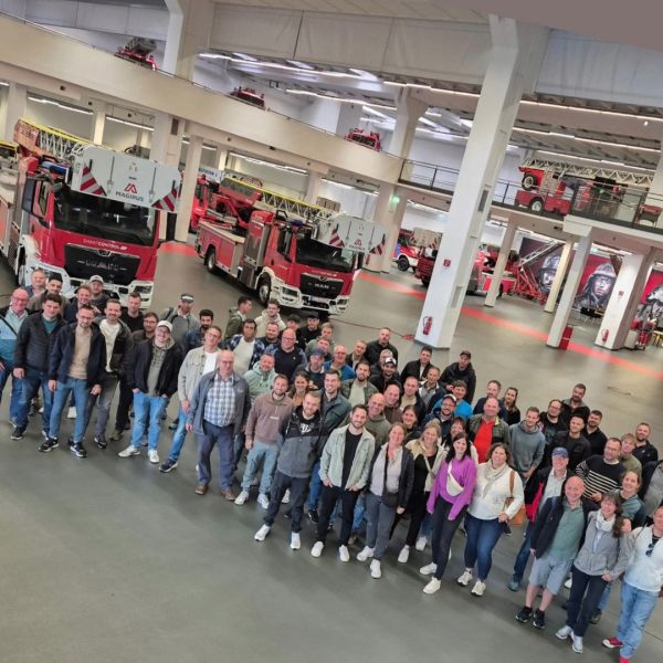 #Betriebsausflug, #Teamgeist, #Ulm, #Magirus, #Teamevent, #GemeinsamErleben