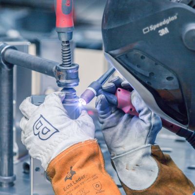 Metallbauer Konstruktionstechnik (m/w/d)