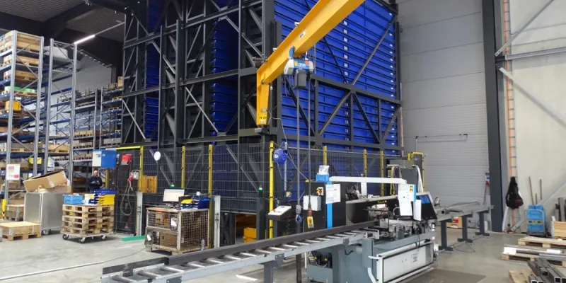 Laserzuschnitt Edelstahl Biberach