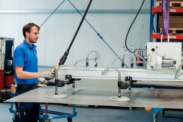 Lagerist/Fachkraft für Lagerlogistik (m/w/d)