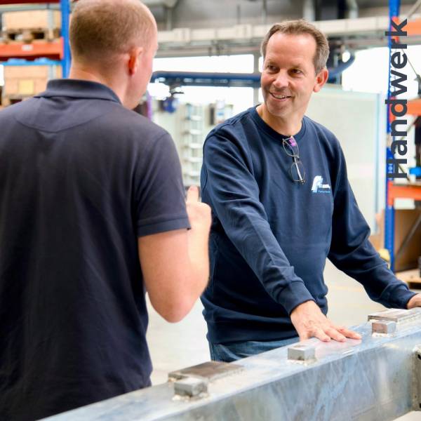 #Handwerk, #PolitikTrifftPraxis, #CDU, #Praktikum, #ZukunftGestalten, #FischerEdelstahltechnik