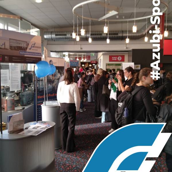 #fischeredelstahltechnik, #Ausbildung2026, #AzubiSpot, #Biberach, #Ausbildung, #KarriereStart, #ZukunftGestalten