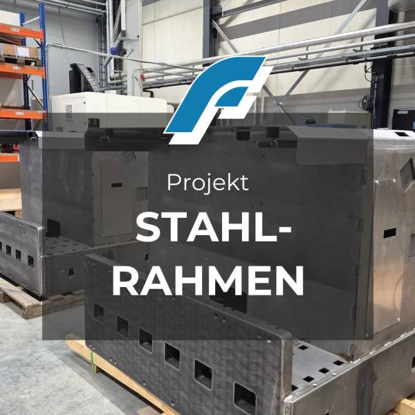 #Businessinmotion, #Schweißbaugruppe, #Projektabschluss, #QualitätInJedemDetail