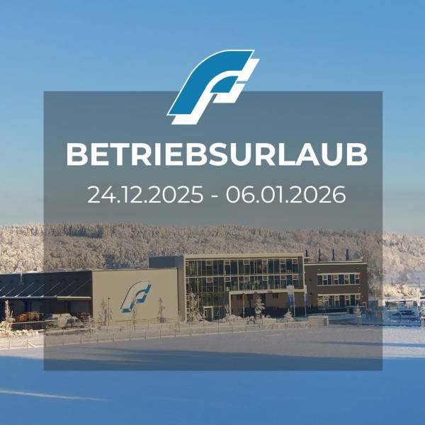 #Betriebsurlaub, #Auszeit, #WirSindBaldZurück, #Danke, #Teamwork