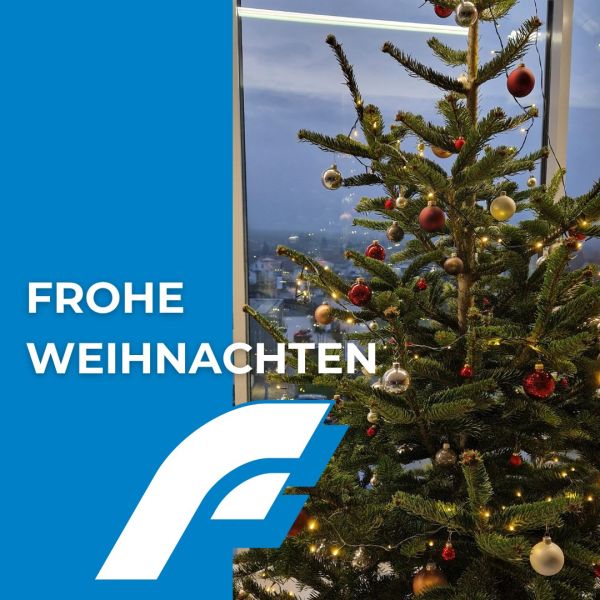 #Weihnachten, #ZeitmitdenLiebsten, #Besinnlichkeit, #FischerEdelstahltechnik