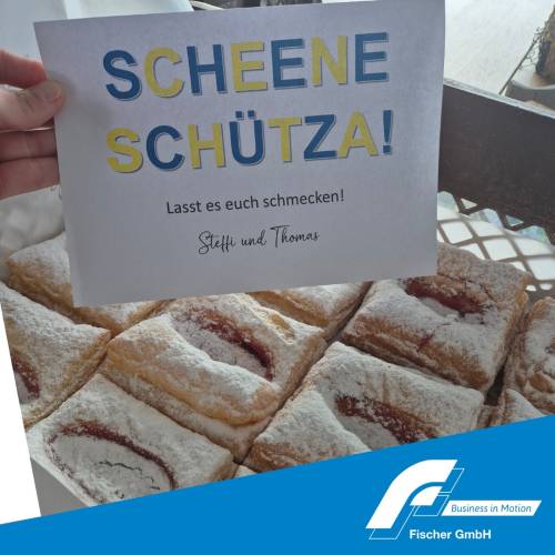 #biberacherschützenfest, #BiberachanderRiss, #Schützenkrapfen, #FischerEdelstahltechnik