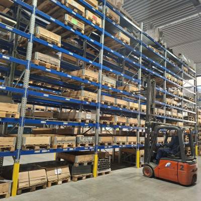 Lagerist/Fachkraft für Lagerlogistik (m/w/d)