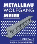 Metallbau Wolfgang Meier