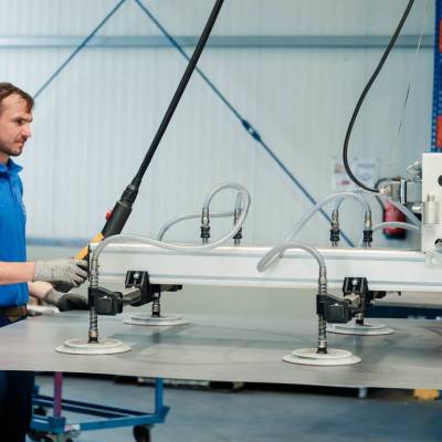 Lagerist/Fachkraft für Lagerlogistik (m/w/d)